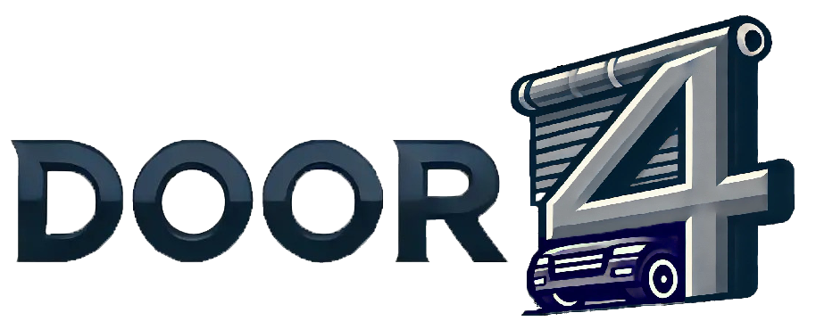 Door4 logo